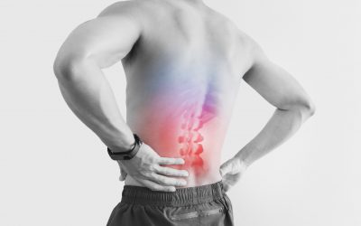 Lumbar Spine and Failure