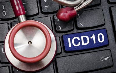 ICD-10 Classification: What Every Doctor Should Know