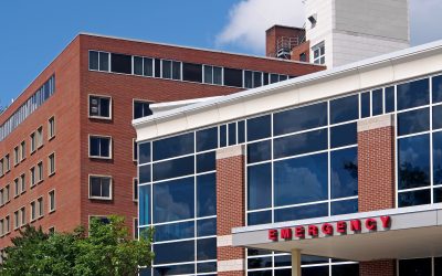 Understanding Facility Fees in a Hospital Setting