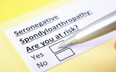 What Are the Seronegative Spondyloarthropathies